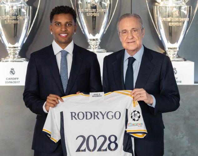 Una estrella del Real Madrid medita marcharse: el club prepara 140 millones por su reemplazo