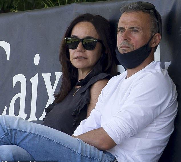 Luis Enrique fuera del PSG: enorme patrimonio, su aliado secreto y el gran negocio