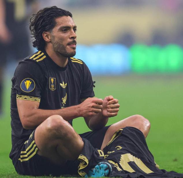 Copa Oro 2025: así quedó la tabla de goleadores con inesperado ganador; Raúl Jiménez anotó en la final