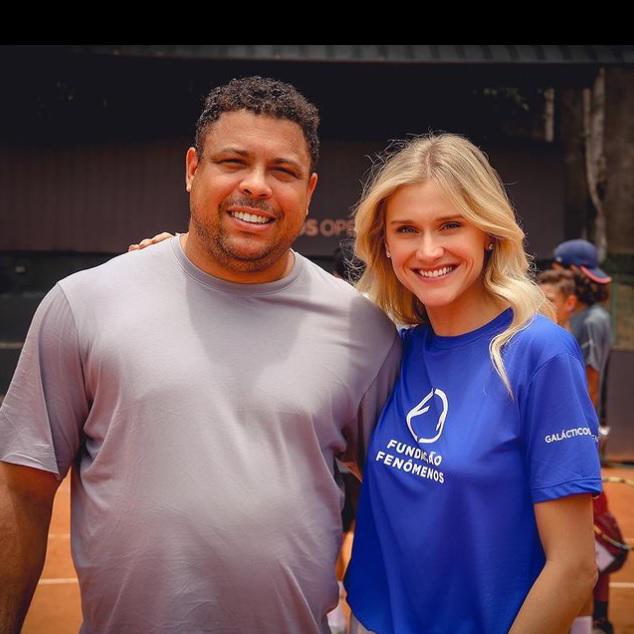 ¿En qué invierte su fortuna Ronaldo? Es dueño de dos clubes, tiene un contrato vitalicio y su infartante mujer