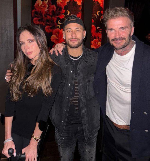 La decisión que tomó Neymar ante el interés del Inter Miami de Messi en su fichaje: pagó 26 millones de dólares