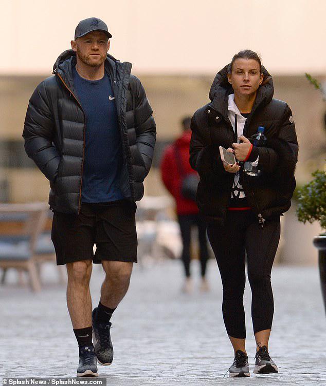 Las impactantes confesiones de Wayne Rooney: Revela lo que hacía para ‘olvidar la rabia y el dolor’ de la fama