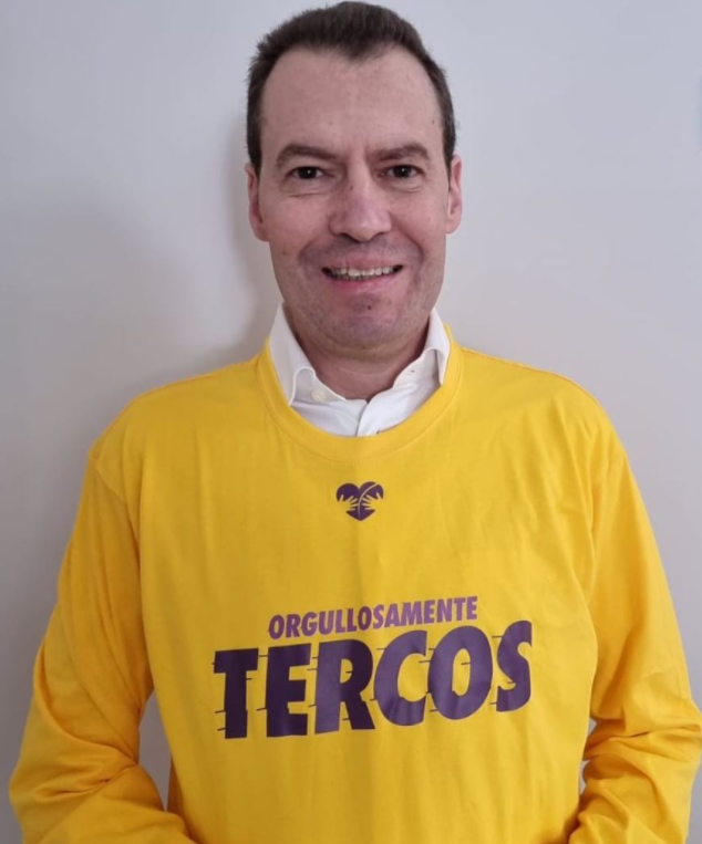 Periodista mexicano André Marín desvela la extraña enfermedad que puso en riesgo su vida: ‘‘Es un infierno’’