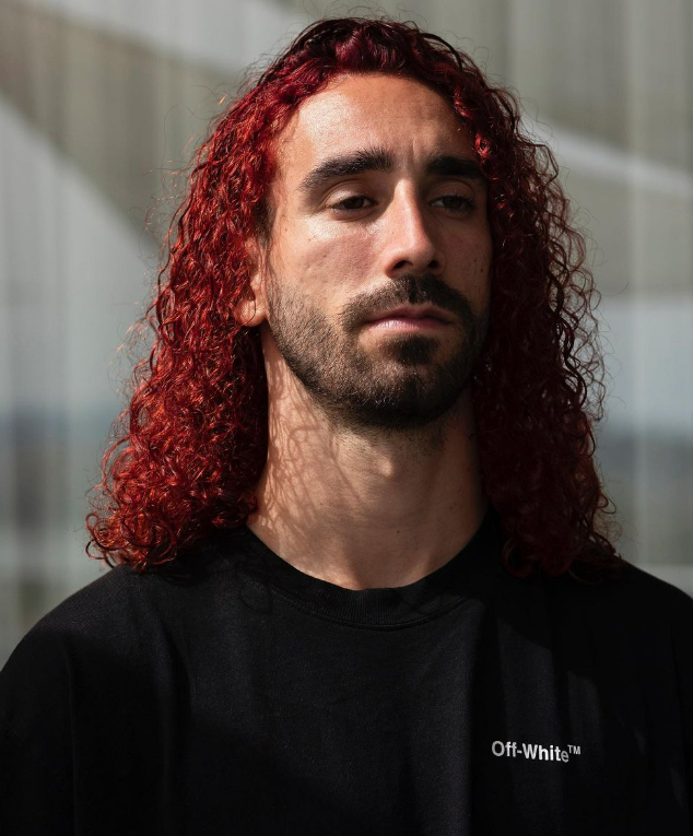 Cucurella cumplió su promesa tras ganar la Eurocopa con España y todos hablan de lo mismo: los memes no perdonan