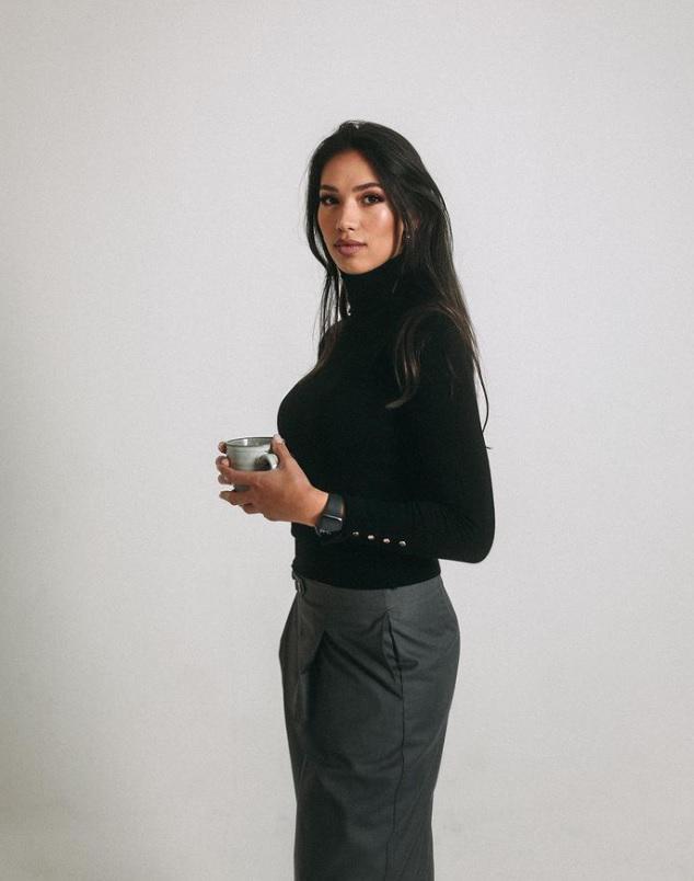 Las novias de los cracks del Real Madrid y Liverpool ¿Conocen a la discreta y devota mujer de Salah?