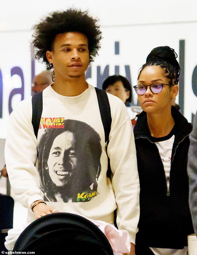 No iba a entrenar y revelan por qué Leroy Sané ha dejado “tirado” al Bayern Múnich: Se sentía solo