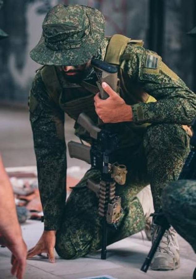 Una figura del Manchester City sorprende con su preparación y visitó la casa de Modric que fue destruida en la guerra