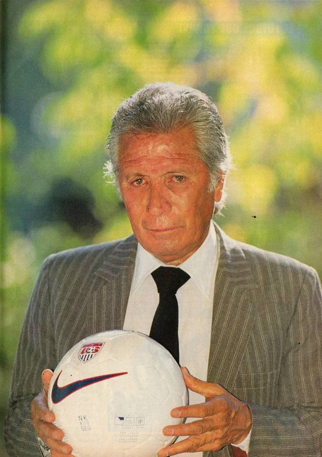 ¡Orgullo de papá! Técnicos que hicieron debutar a sus hijos en Liga Nacional de Honduras; el extranjero que marcó historia