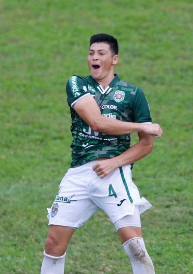 Por méritos y rendimiento: ¿Cómo sería la convocatoria de la Selección de Honduras para la Copa Oro 2023?