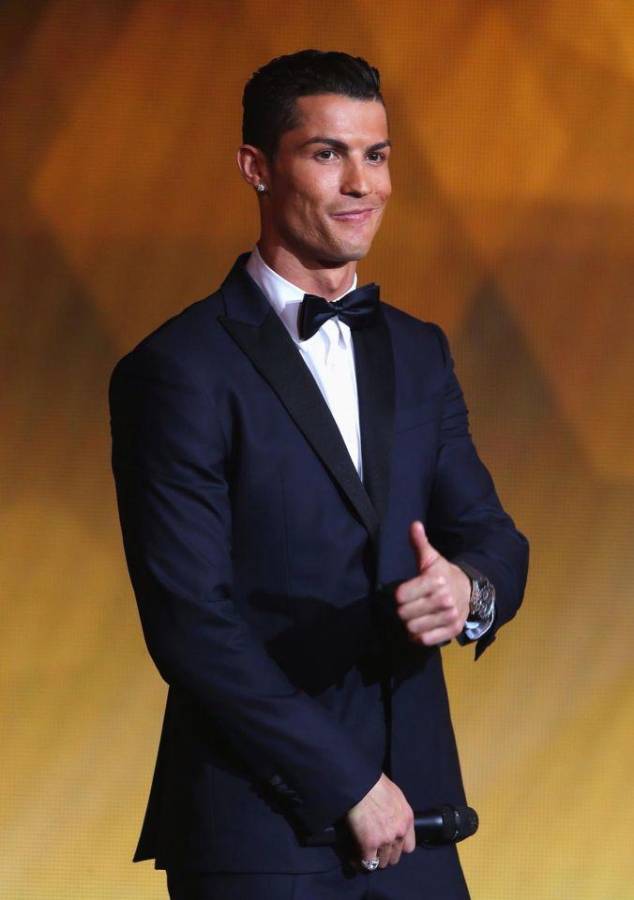 Este es el verdadero salario que gana Cristiano Ronaldo sumando sus negocios y revela lo que quiere ser tras el retiro