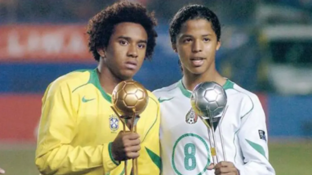 Lo ganó todo con el Manchester United y ahora podría ir a la cárcel tras ser acusado de pertenecer a una organización criminal