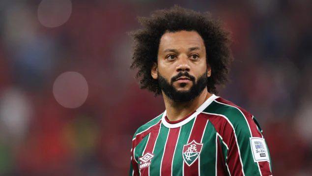 Señalan al culpable de la polémica de Marcelo que lo dejó fuera de Fluminense y el club de la MLS que quiere su fichaje