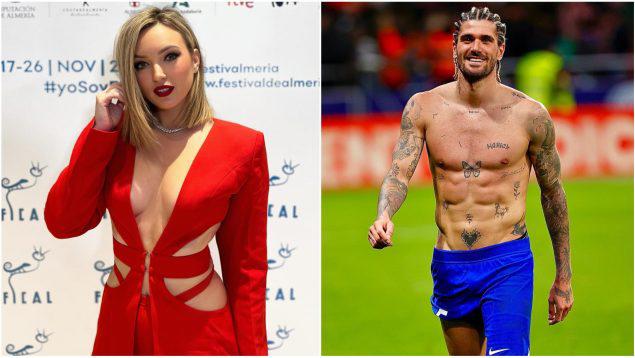 Periodista española se cruzó con De Paul en una cena y le hizo esta picante propuesta: “Si quieres puedo llevarte...”