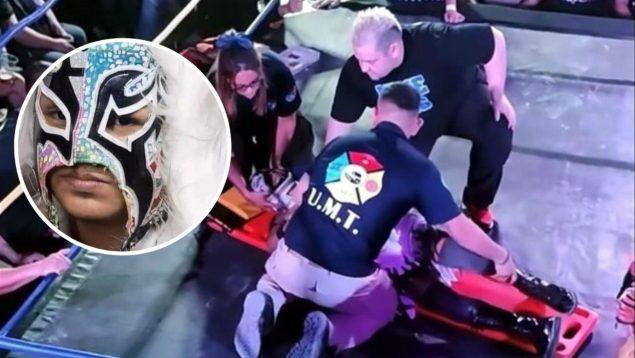 ¿De qué murió el luchador mexicano Rey Destroyer? Este fue el duro accidente que sufrió durante una pelea