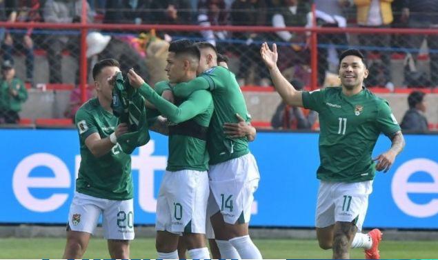 El crudo motivo por el que selección de Conmebol perdería 7 puntos; Chile festeja y así quedaría la tabla de posiciones