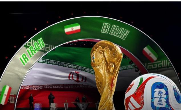 Irán fuera del Mundial 2026: la decisión de FIFA con el reemplazo que iría al Grupo G y Concacaf se ilusiona