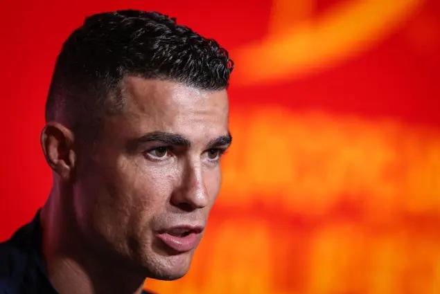 Este es el verdadero salario que gana Cristiano Ronaldo sumando sus negocios y revela lo que quiere ser tras el retiro