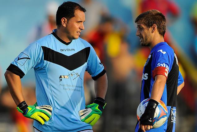 Muere Mauricio Nanni: la causa por la que falleció el exportero de Marathón, a lo que se dedicaba y el recuerdo de Wilson Palacios