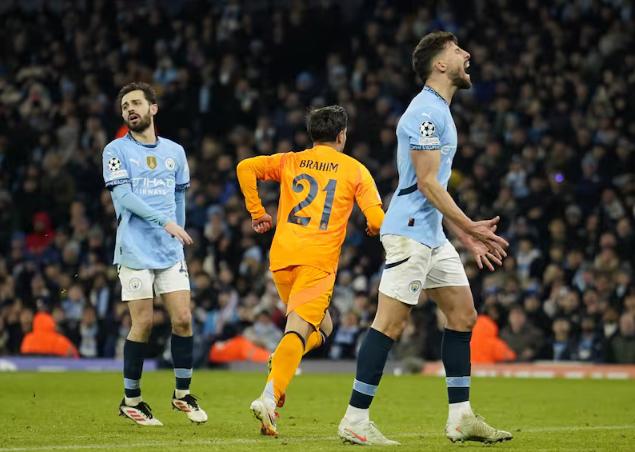 “Real Madrid puede abrir al City como un cuchillo en mantequilla, no veo ninguna oportunidad; está casi acabado”