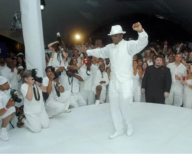 ¿Puff Daddy? Así fue la polémica fiesta de Lamine Yamal y la respuesta que recibió de artista con enanismo tras la denuncia