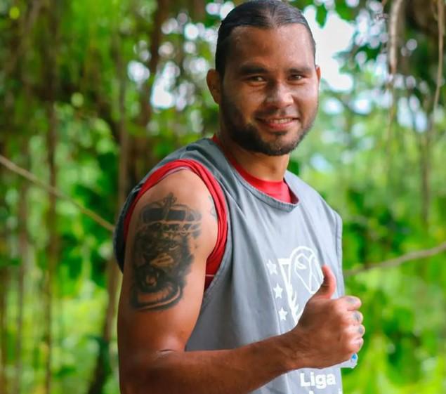 ¡Se sacó la lotería! El jugoso salario del ‘Gullit’ Peña en Emiratos Árabes tras su breve paso por el Vida de Honduras