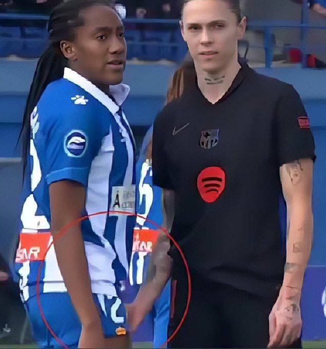 Mapi León no se queda callada y toma decisión tras tocarle las partes íntimas a Daniela Caracas; recibió dura respuesta