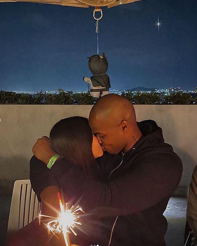 La declaración de amor de Jimena Sánchez a su pareja que puso de cabeza las redes ¿Con quién se casó?