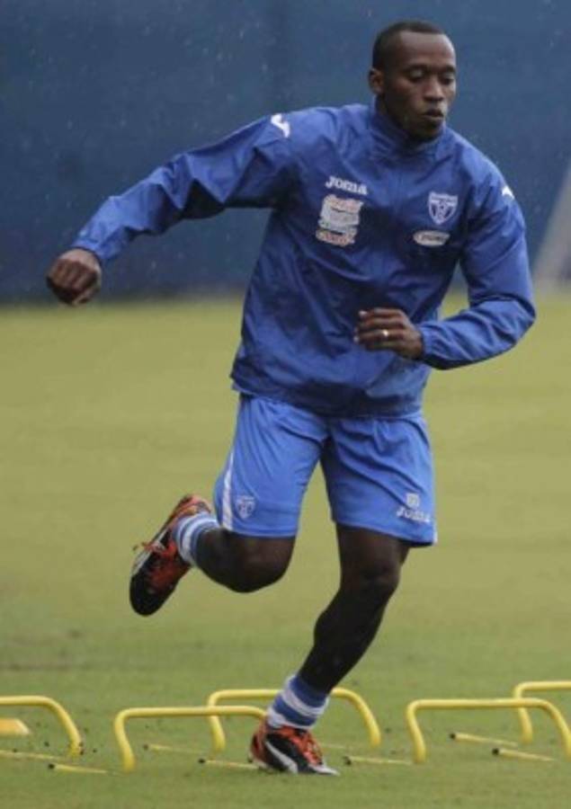 ¡La otra legión! Los futbolistas hondureños que hicieron su vida en EUA