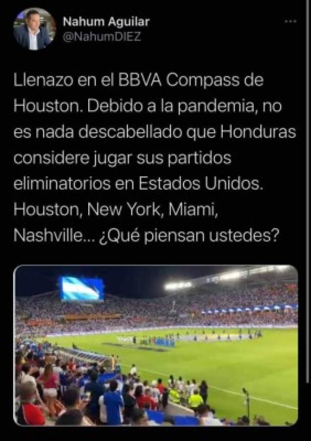 Baño de elogios para Romell Quioto: el 'Depay' de la H y garra catracha tras triunfo ante Panamá