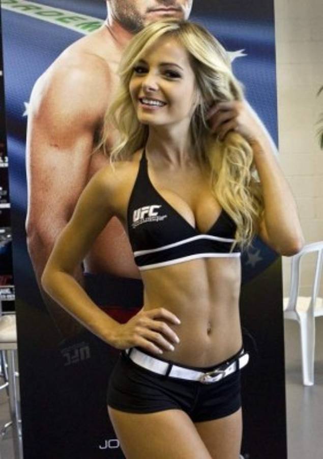 Conoce más de La barbie brasileña Jhenny Andrade