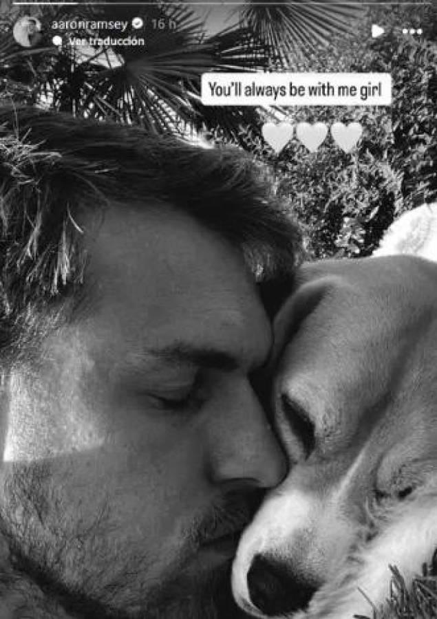 Ramsey reaparece con un desgarrador mensaje tras huir de México: Este dolor nos seguirá atormentando