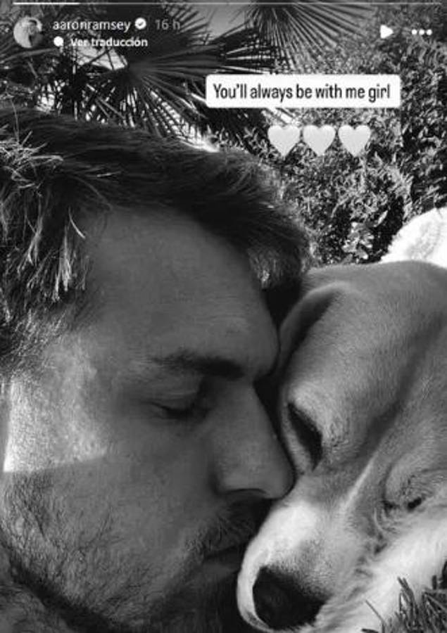 Aaron Ramsey rompe con Pumas y huyó de México: se confirmó el motivo de su drástica decisión