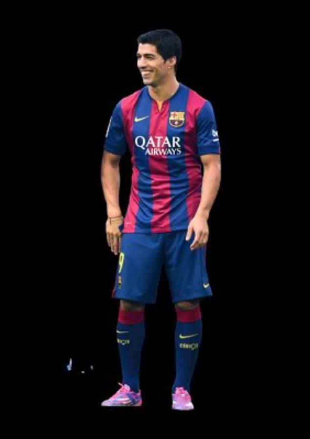 TOP 10: Cristiano Ronaldo y Lionel Messi lideran a los mejor pagados en España