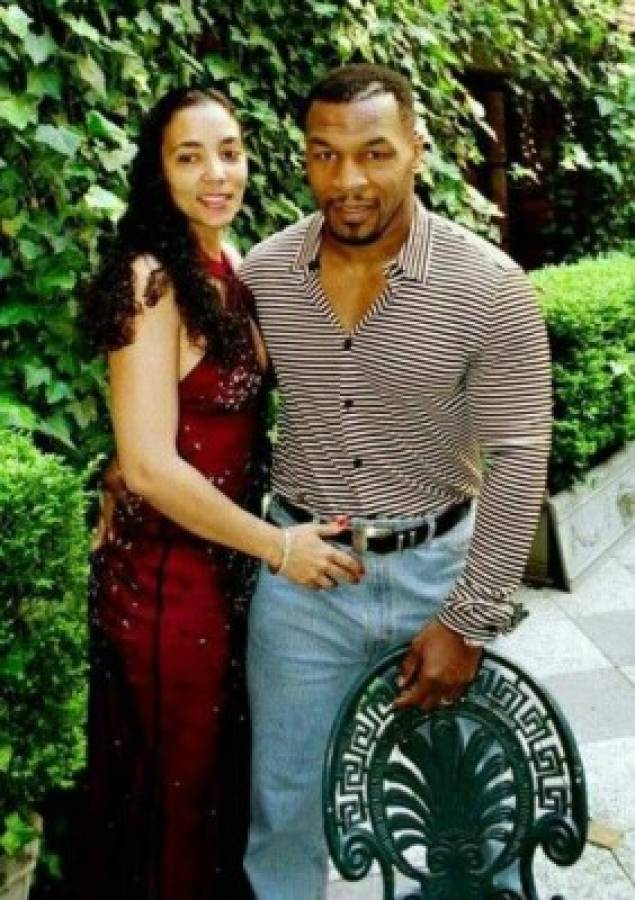 Su exesposa la puso a la venta: La impresionante mansión de Mike Tyson de $4 millones