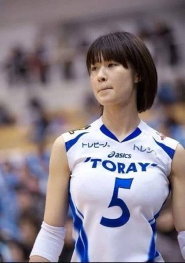 ¡Belleza oculta! Las 7 voleibolistas más hermosas de la actualidad