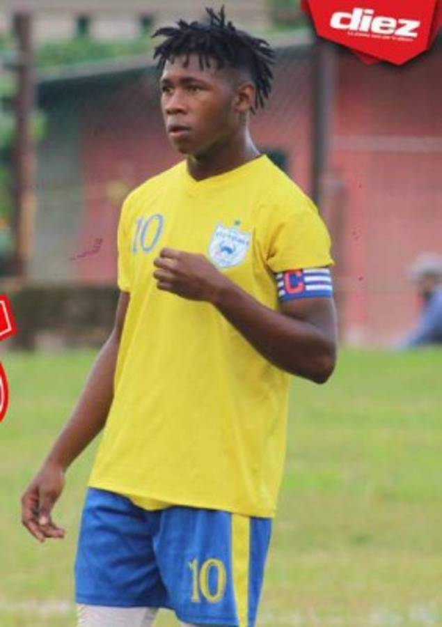 Mercado: Motagua se sigue reforzando, Marathón confirma otra baja y legionario alista su regreso