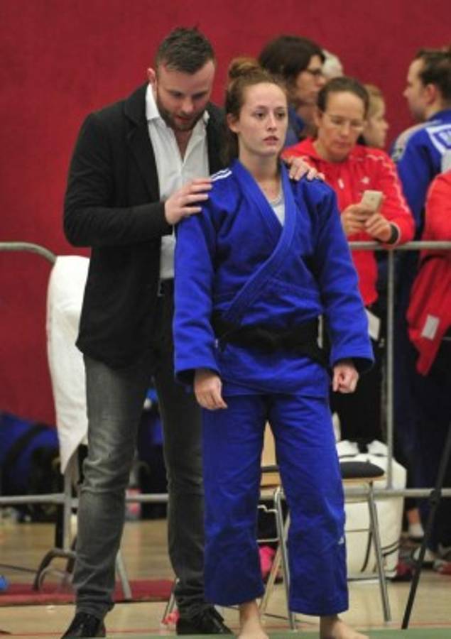 Terrible: Campeona holandesa muere tras explotar su vivienda en México