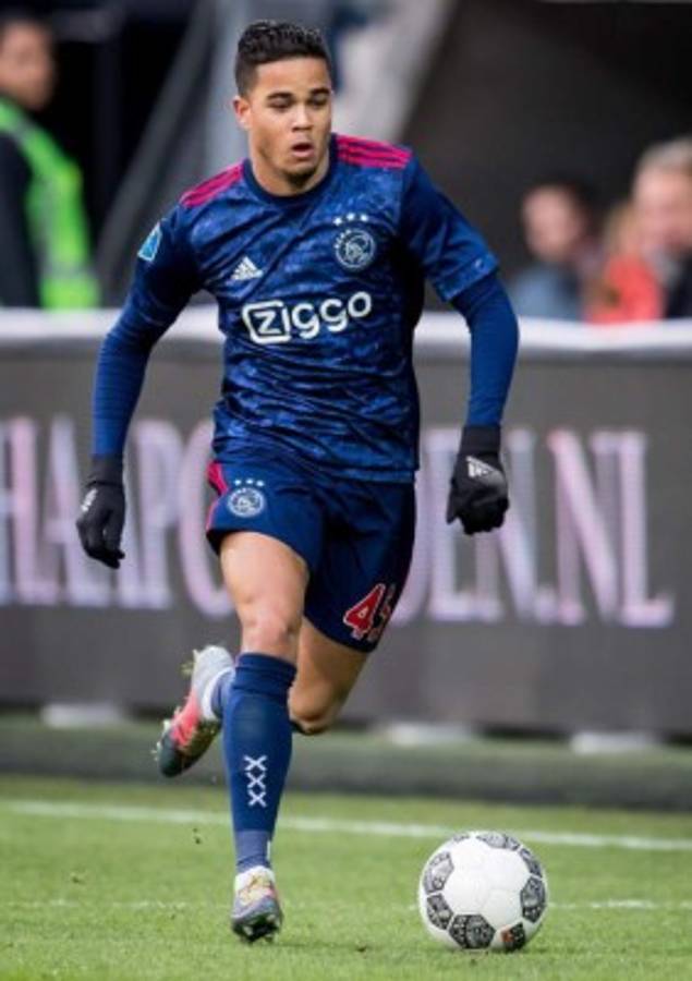 El 11 ideal de la próxima generación de futbolistas que se viene en Europa