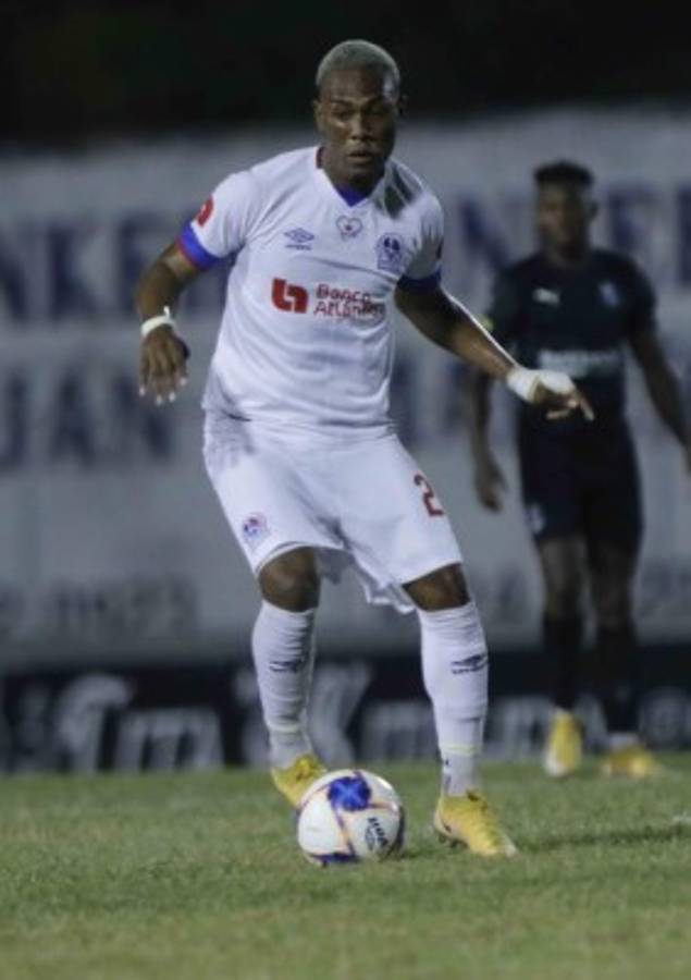 ¡Con dominio del Olimpia! Los futbolistas que más destacaron en el Clausura 2021 y forman el 11 ideal