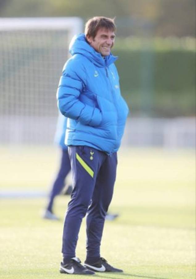 No volverán a probarlos: los alimentos que Conte les prohibió a los jugadores del Tottenham