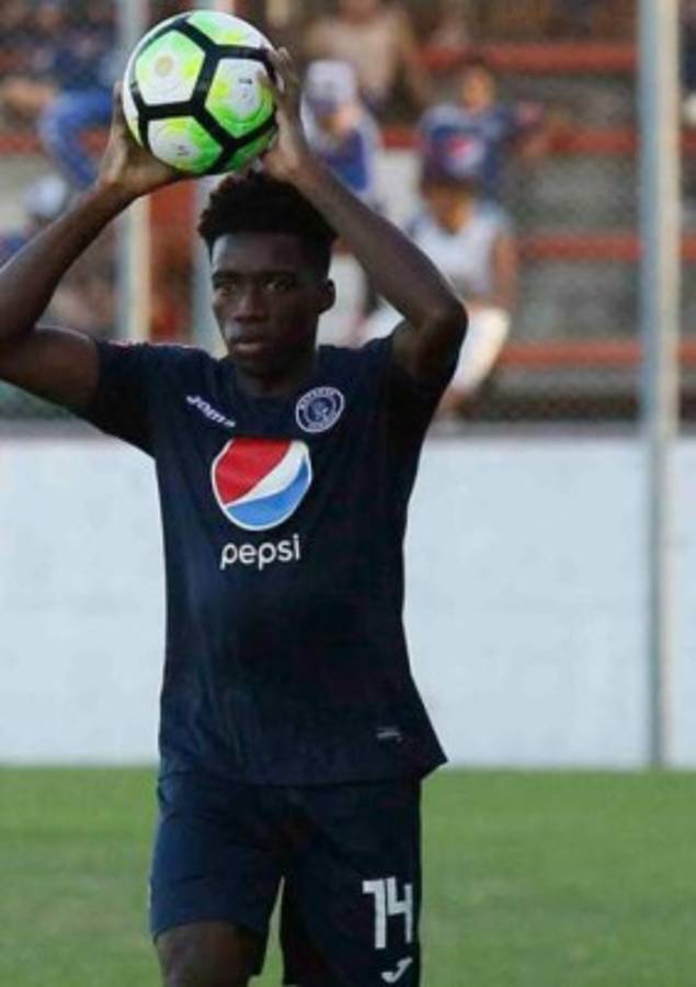 Fichajes Honduras: Motagua da de baja un portero y Ovidio Lanza se va al extranjero