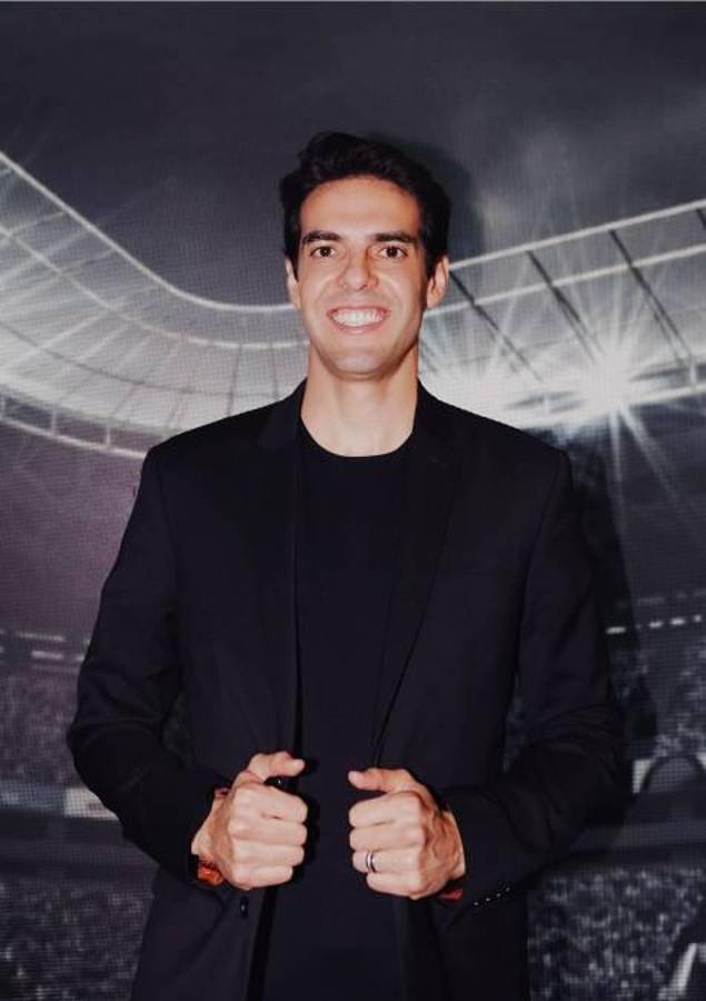 ¿La traicionó? Ex esposa de Kaká revela el inentendible motivo por el que dejó al Balón de Oro: “Era demasiado...”