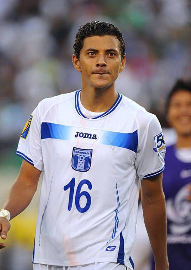 ¡Un equipazo! El mejor 11 de la Selección de Honduras en los partidos ante México; ¿y el mejor entrenador?