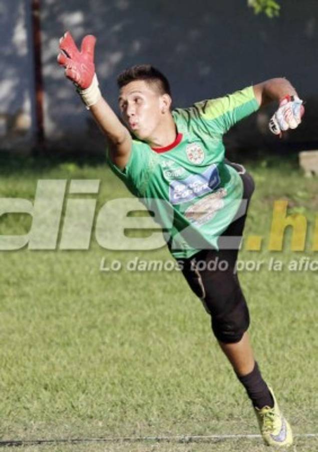 Solo 11 mundialistas Sub-20 de Honduras han debutado en la Liga Nacional