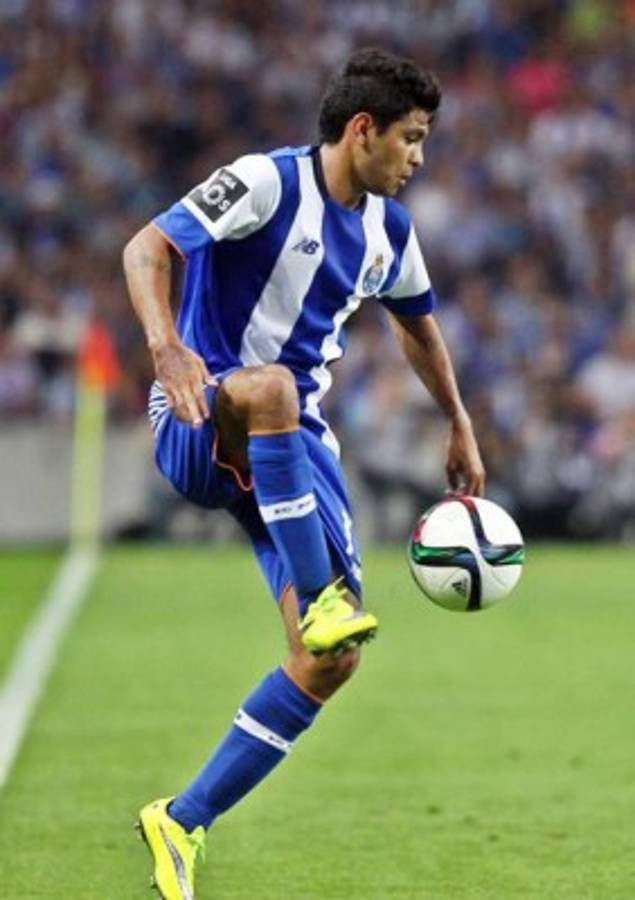 Honduras enfrentará a la selección mexicana más cara de la historia