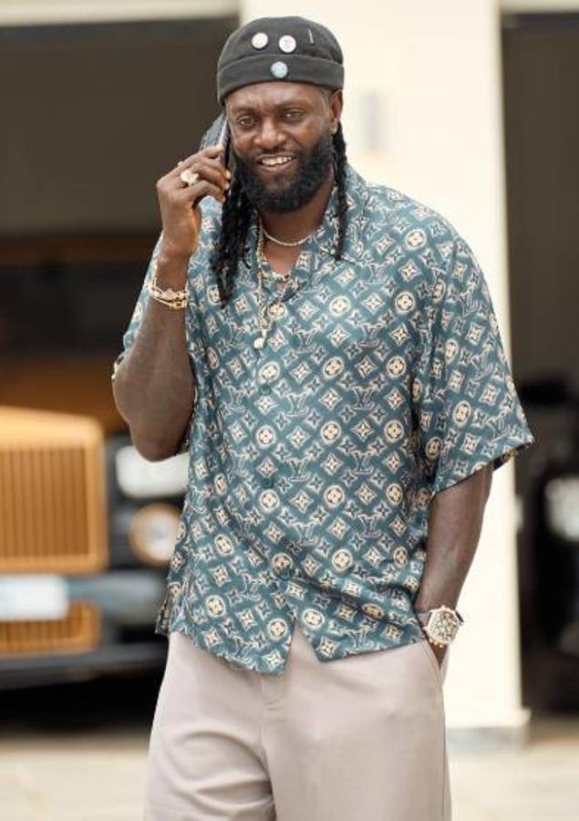 Estuvo solo seis meses en Real Madrid y la sorpresa que se llevó por Cristiano Ronaldo: “Cuando me encontré con él...”