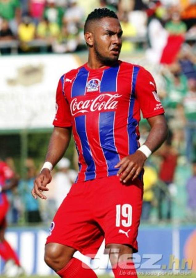 ¡FIASCOS! Los jugadores que defraudaron en el torneo Clausura en Honduras