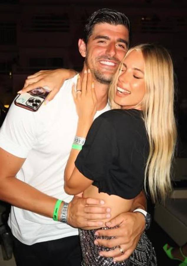 ¡Sorpresa! Una figura del Real Madrid invierte para resucitar una de las discotecas más famosas del mundo