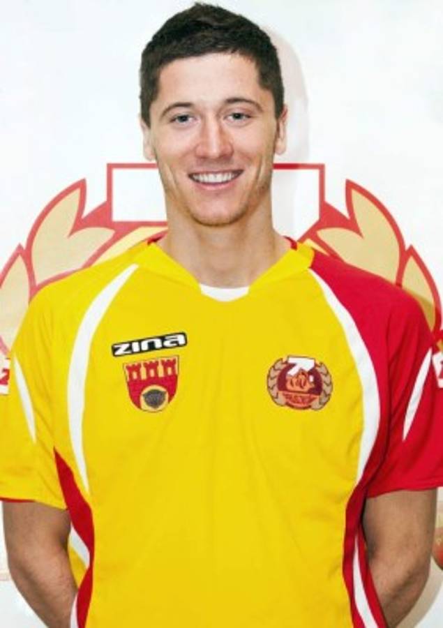 Conocé en qué club debutaron los grandes jugadores del fútbol actual