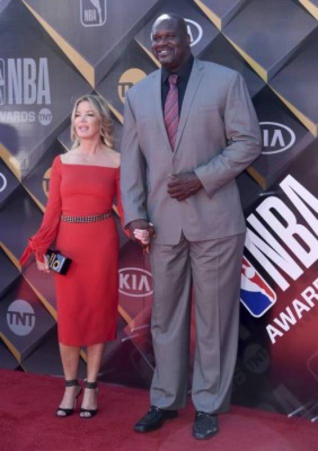 Así es la 'polémica' y hermosa Jeanie Buss, la primera dueña en ganar un anillo en la NBA